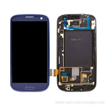 On Sale with Discount, LCD Screen for Samsung Galaxy S4